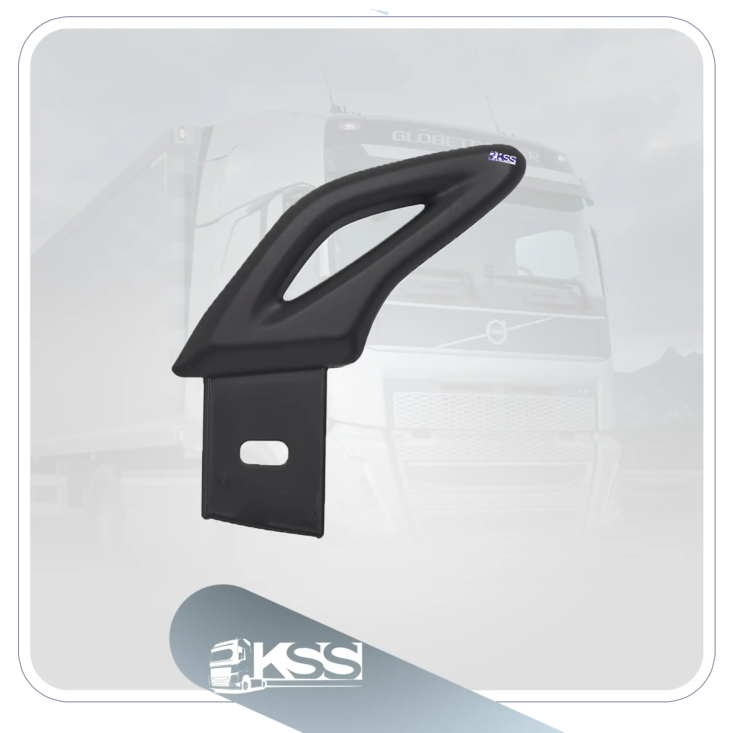 دستگیره بغل صندلی FH500-FH480